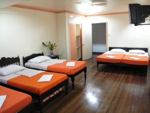 Inn Rocio Baguio City Стая снимка