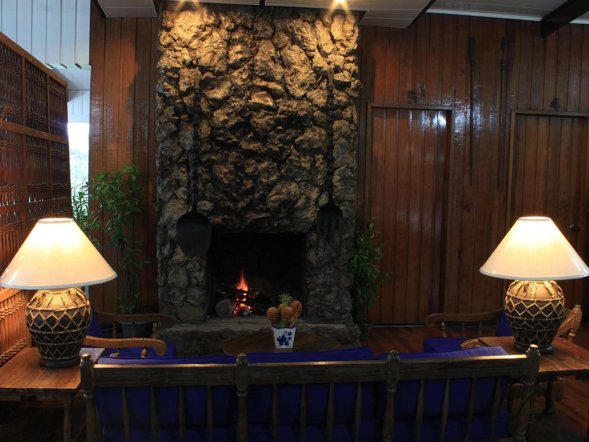 Inn Rocio Baguio City Екстериор снимка