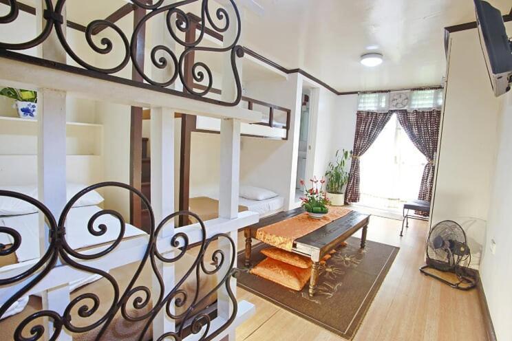 Inn Rocio Baguio City Екстериор снимка