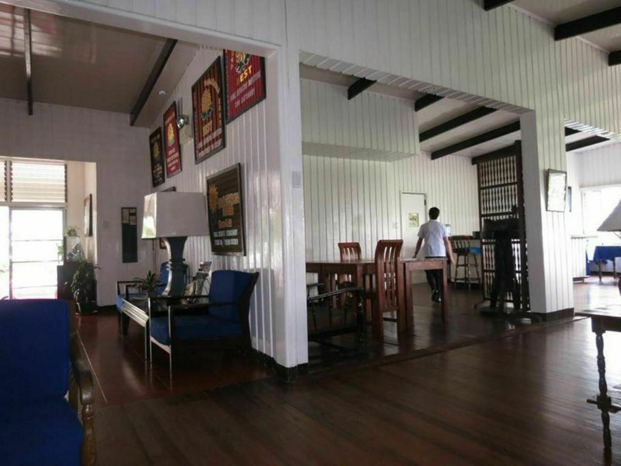 Inn Rocio Baguio City Екстериор снимка