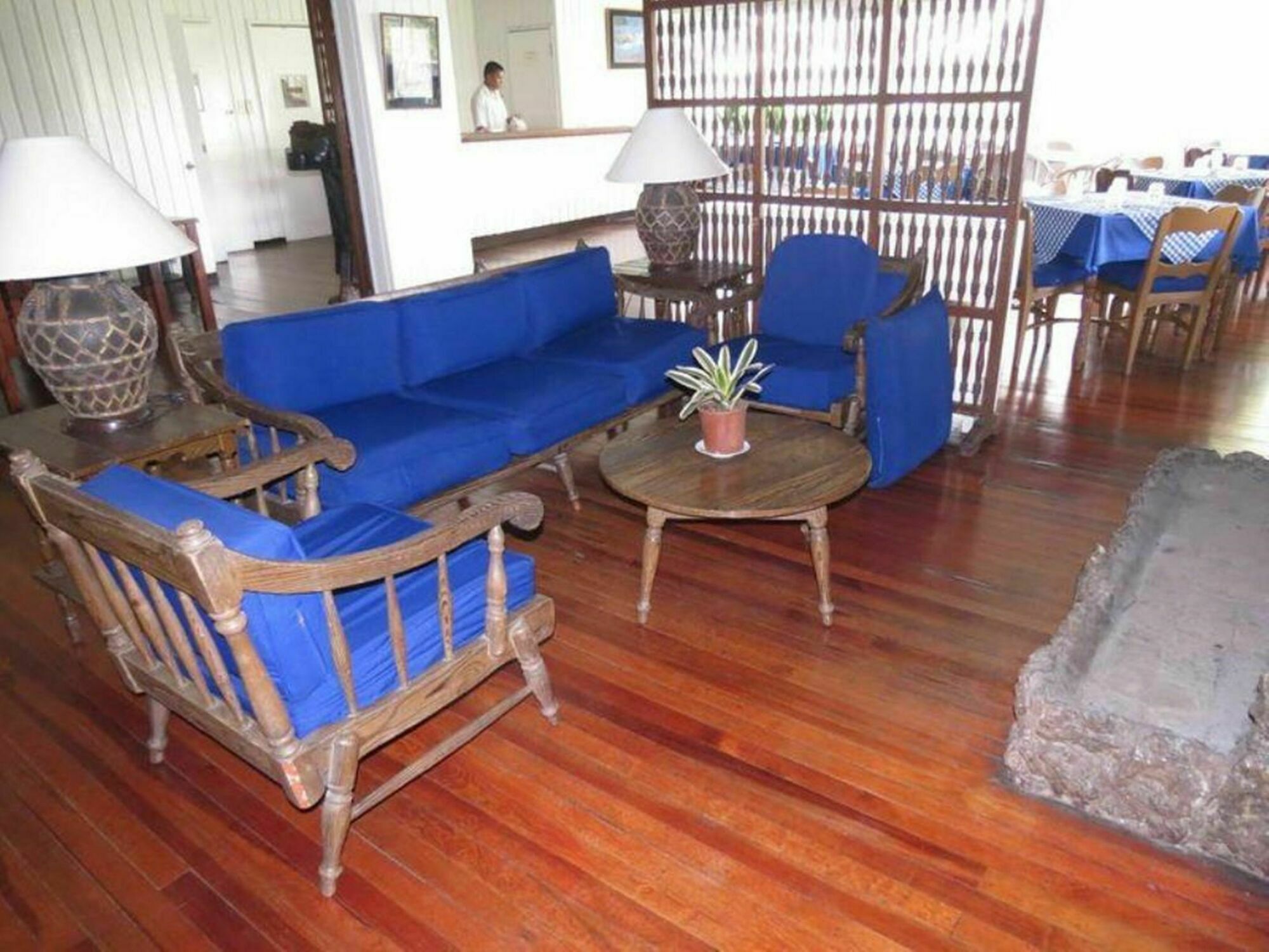 Inn Rocio Baguio City Екстериор снимка