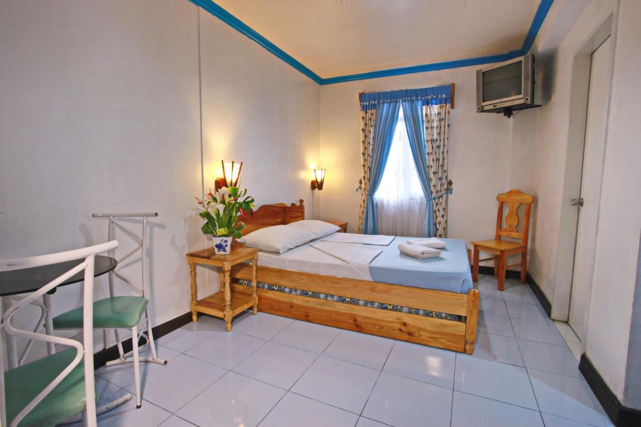 Inn Rocio Baguio City Екстериор снимка