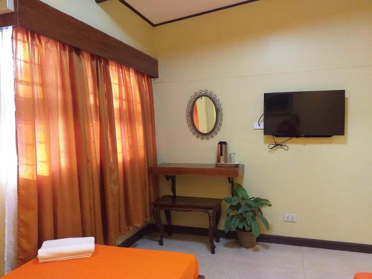 Inn Rocio Baguio City Екстериор снимка